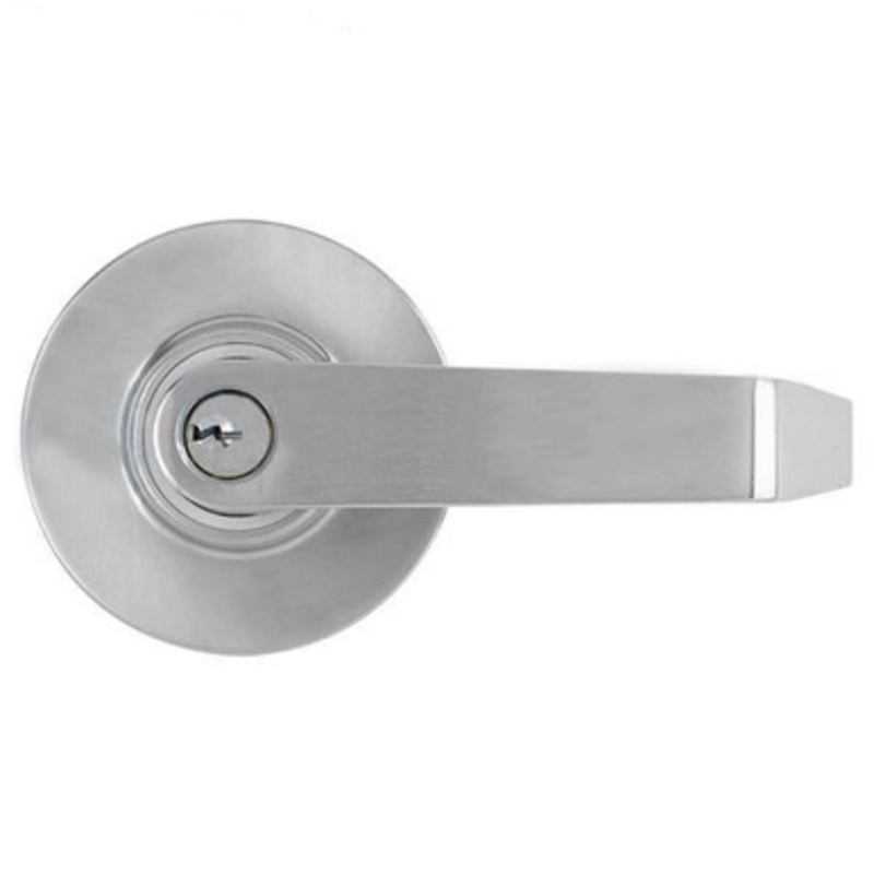 Marks USA M195S MARKS Lever / Rose Entry Exterior Trim – 26D