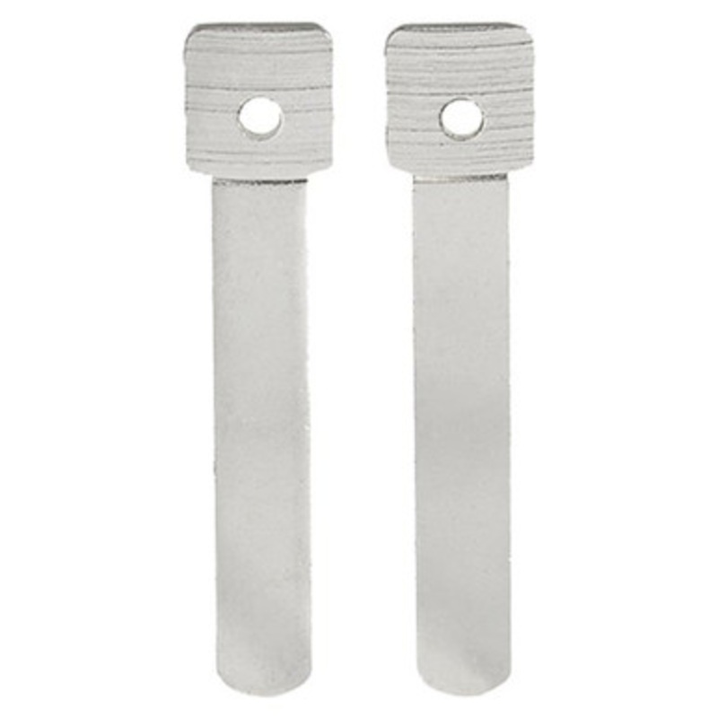 MFK-005 Subaru DAT17 MFK Replacement Key Blank – 10 Pack