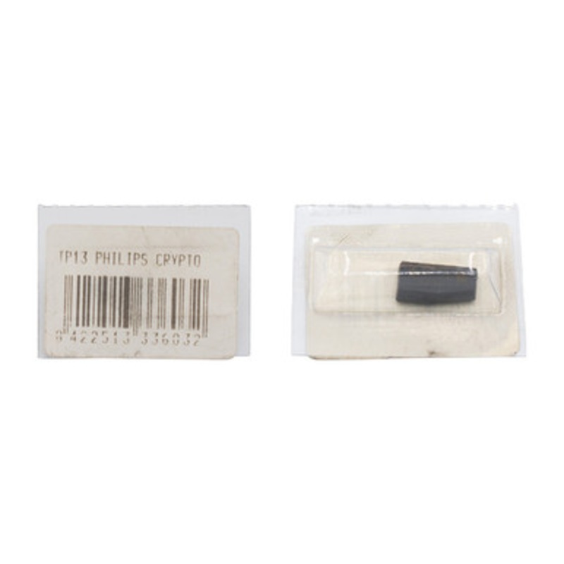 Nissan Philips Crypto ID41 Chip