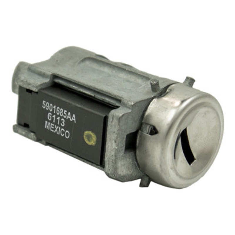 Strattec 703602 GM Ignition MRD Lock Service Pack Uncoded