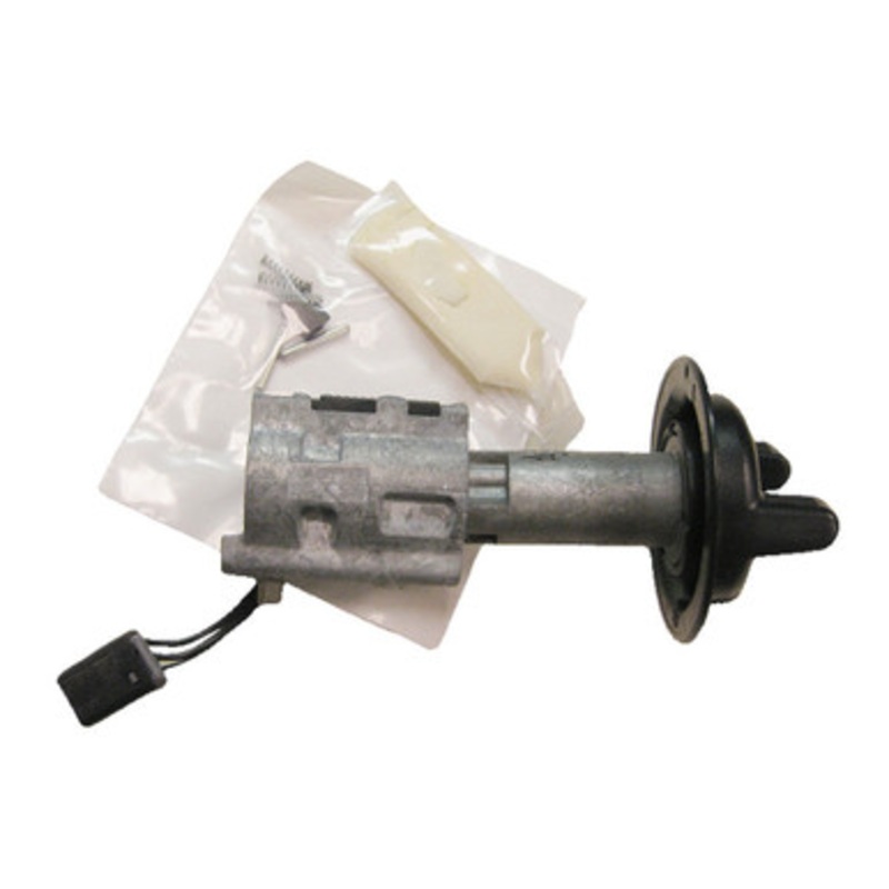 Strattec 703648 GM 10-Cut Ignition Lock Service Pack MRD