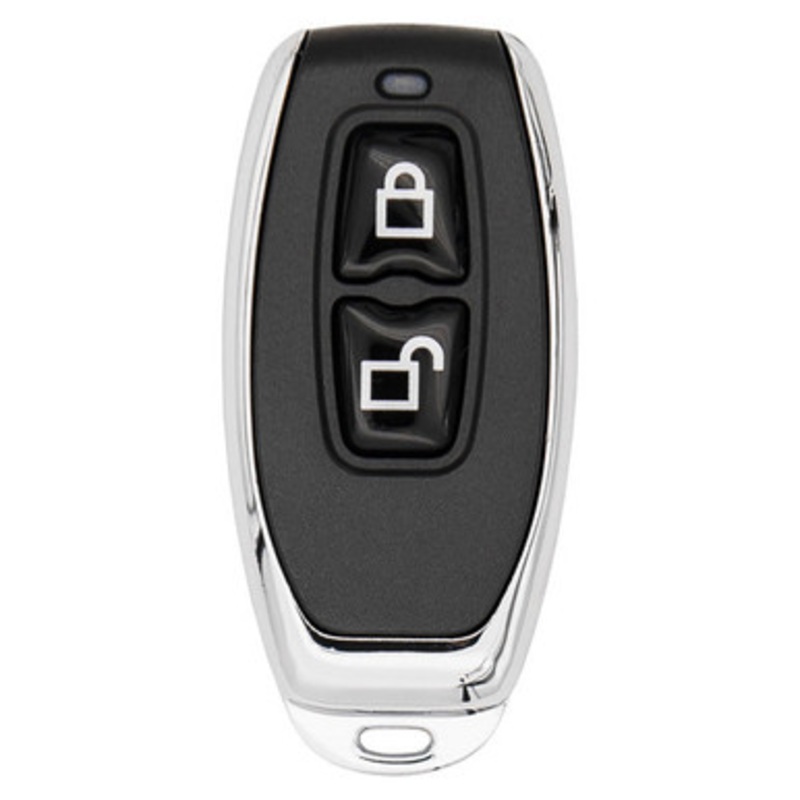 Xhorse XKGD12EN Universal 2 Button Garage Door Remote – Wired