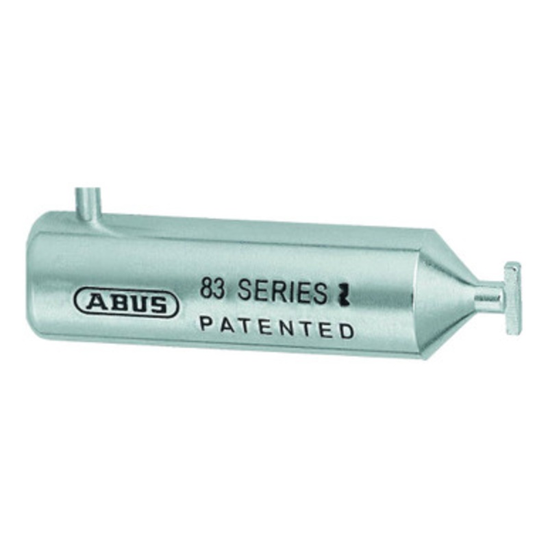 ABUS 83 Series 8325A S2 Premium Shackle Change Tool – Aluminum