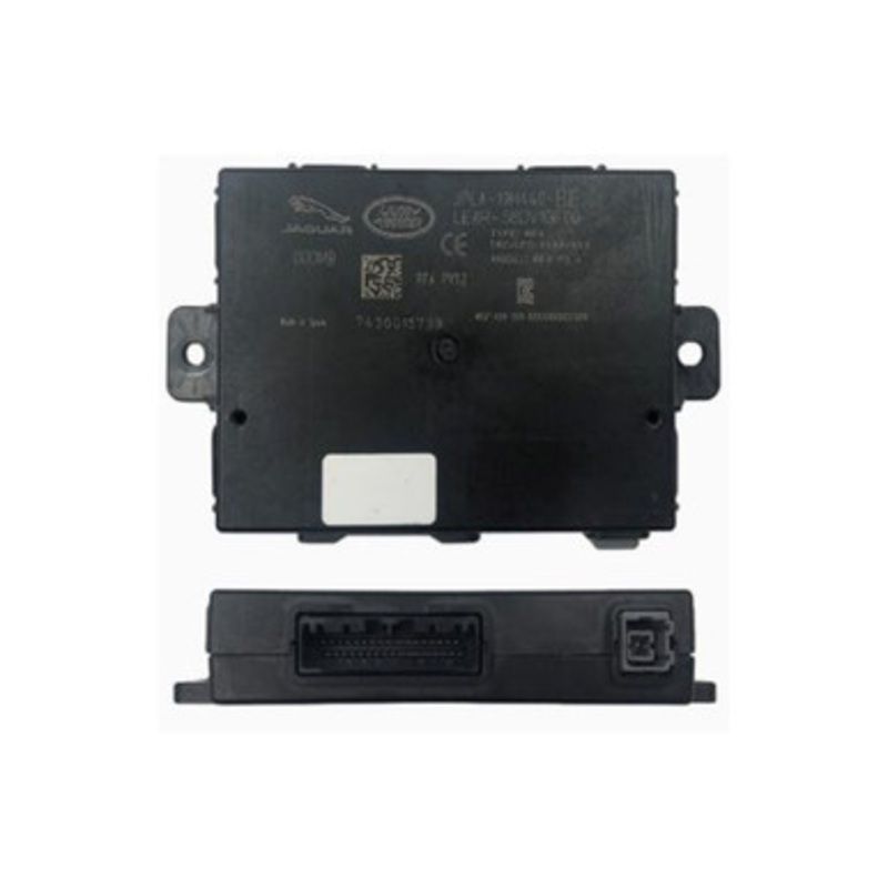 ACDP Blank KVM / RFA JPLA Module For Use With Module 24 – Vehicles Without Proximity