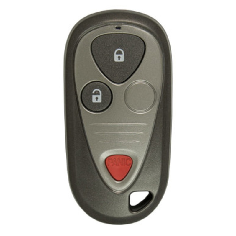 Acura 3-Button Remote E4EG8D-444H-A 72147-S3V-A02 – New OEM