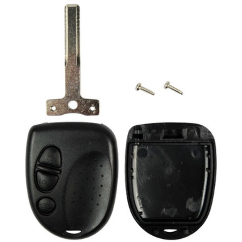 CASE AND PAD WITH BLADE FITS SKU 823 GM
