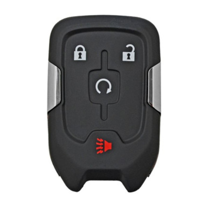 GMC 4 Button Smart Key HYQ1AA, 13584512, 315 MHz – Refurbished, Grade A