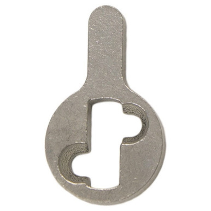 GMS Cam Sargent for SFIC & LFIC Mortise Housings – 10 Pack