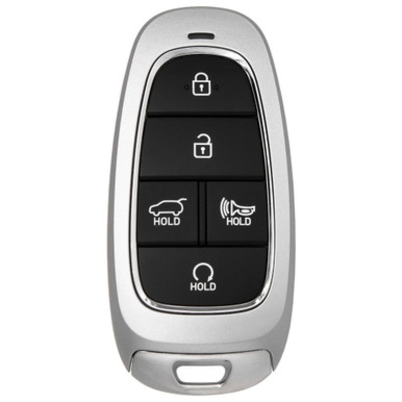 Hyundai 5 Button Smart Key TQ8-FOB-4F27, 95440-S1570, 433 MHz – New, OEM