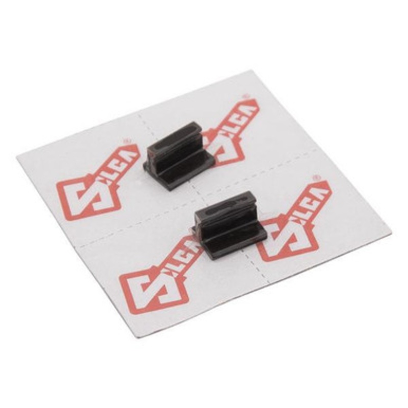 ILCO D726291ZB D749777ZB Key Gripping Adapter Set for Mercedes Keys For MATRIX, TWISTER II, SWIFT PLUS Key Machines