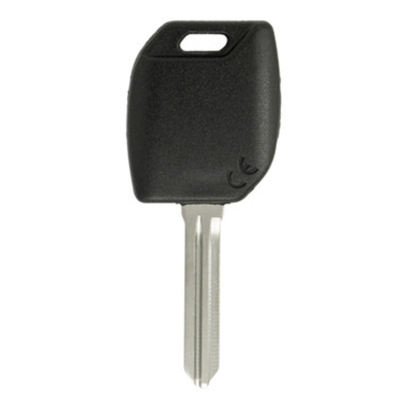 ILCO (HYN14MH) Electronic Key Complete Silca Cloning