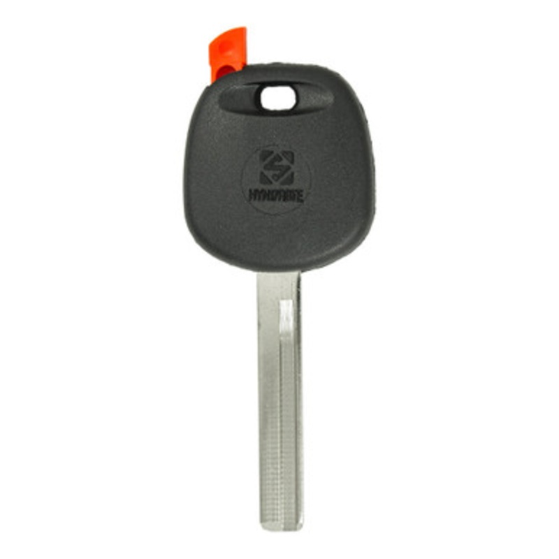 Ilco HYN17RBTE-GTS (HY18R-GTS) GTI Look-A-Like Shell Key Shell