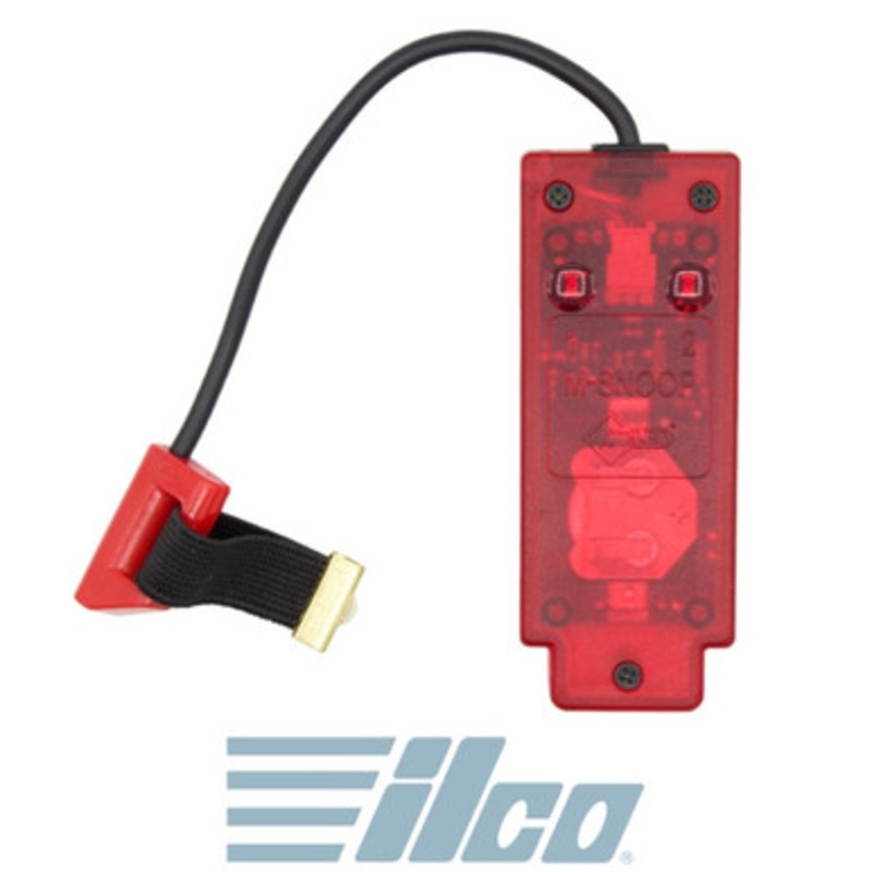 Ilco M Snoop for Use with M Box