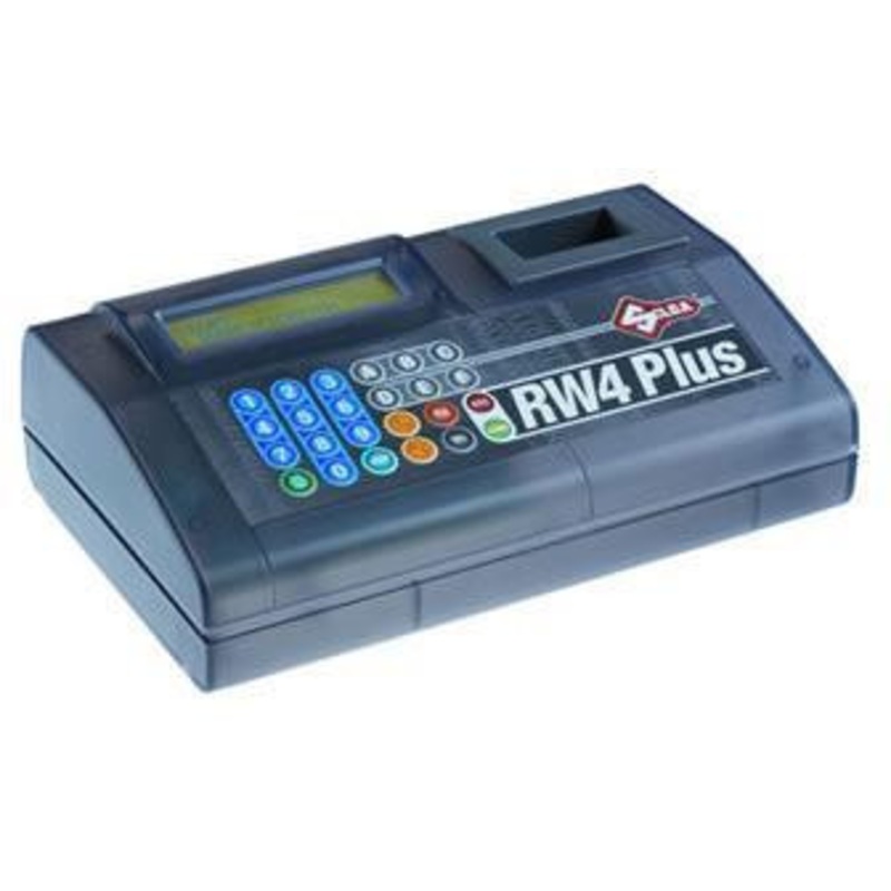 ILCO RW4 PLUS With Snoop and Look-Alike Cloning Kit