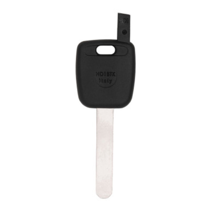 Keyline HD1BTK HON66 High Security Chipless POD Key for Honda HO01 HO03 – 5 Pack