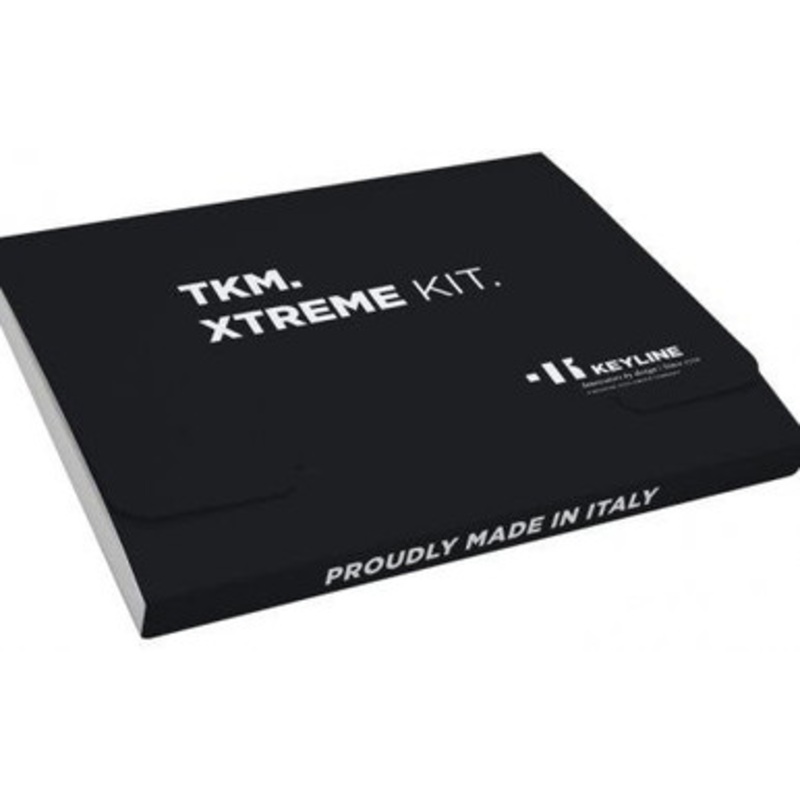 Keyline TKM Xtreme Cloning Kit for 884