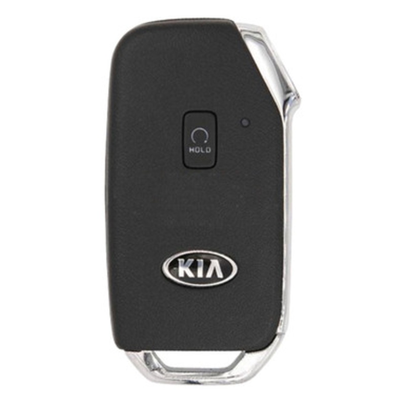 Kia 5-Button Smart Key NYOSYEC5FOB1907 95440-Q5000 433 MHz, New OEM