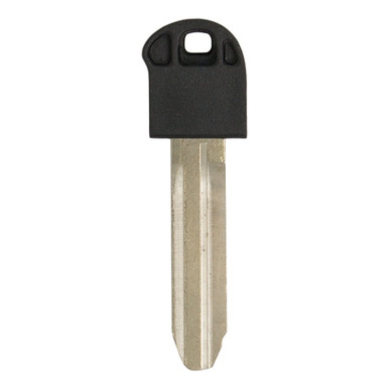 Toyota Emergency Insert Key Blade 69515-47010, TR47 – Aftermarket