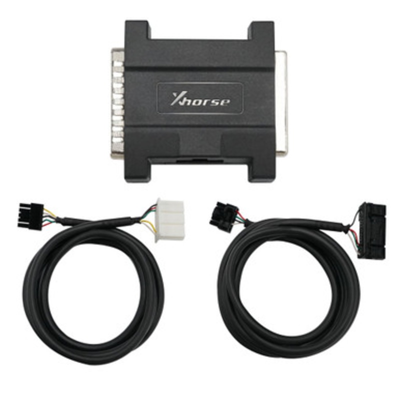 Xhorse XD8ASKGL Adapter For TOY8A Smart Keys – All Key Lost for VVDI Key Tool Plus