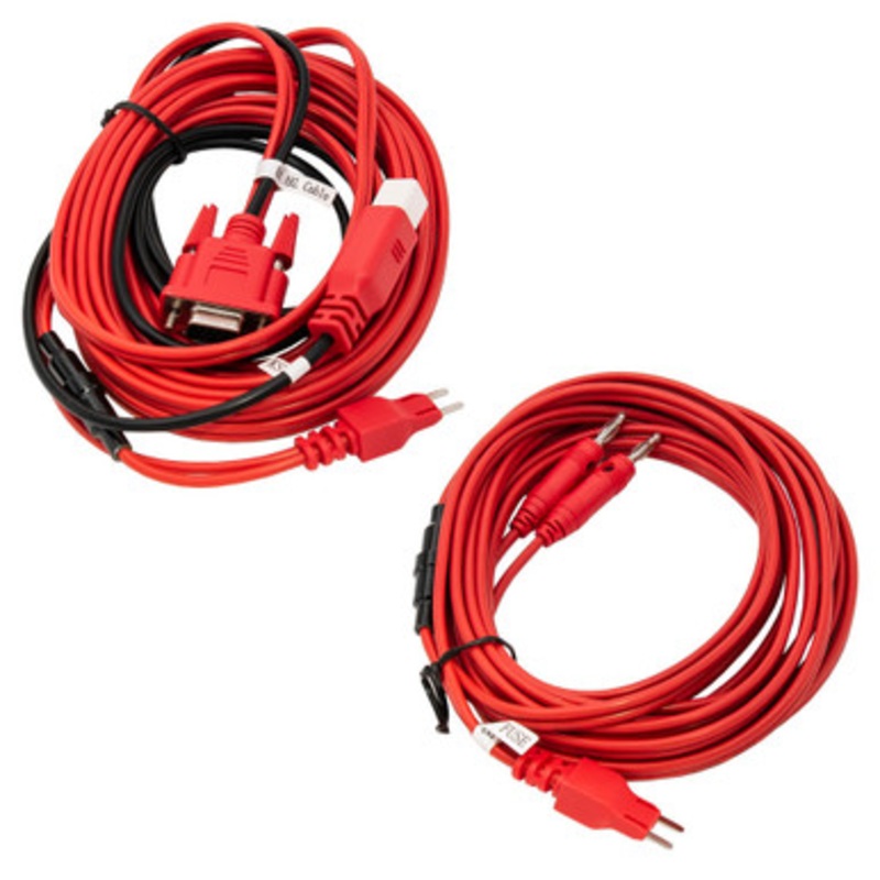 Autel Toyota 8A Blade Connector Cable For Autel Key Programmer (All Keys Lost) AKL Kit