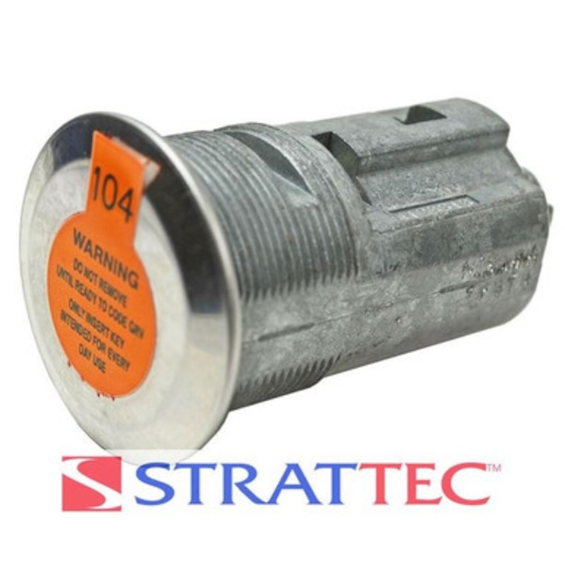 Bolt Lock Cylinder for Nissan