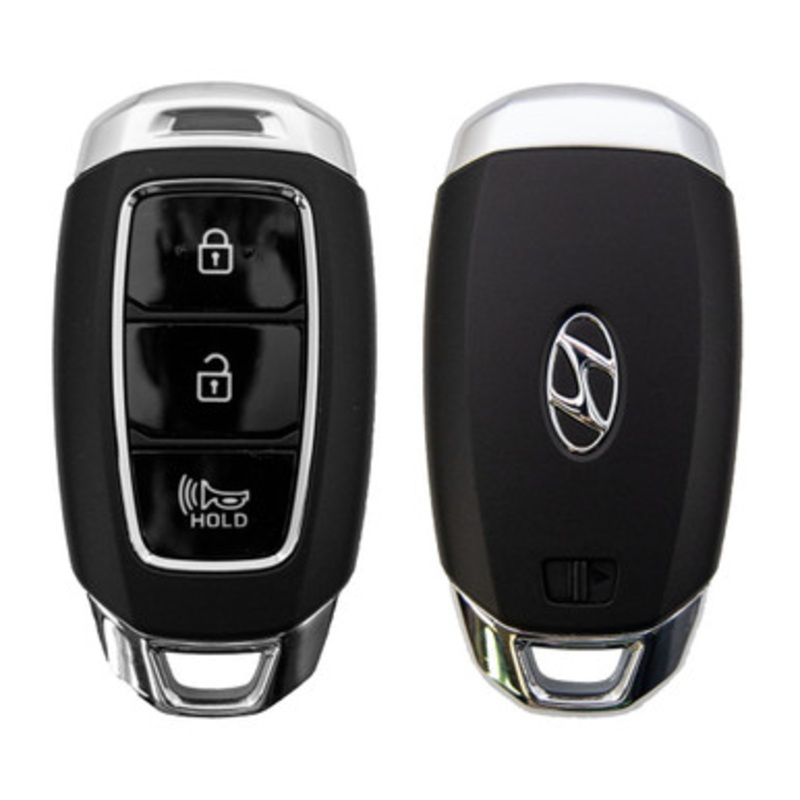 Hyundai 3 Button Smart Key TQ8-FOB-4F30, 95440-S2200, 433 MHz – Refurbished, Grade A