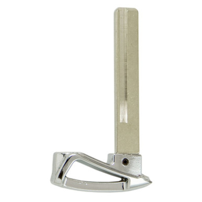 Hyundai Side Mill Emergency Insert Key Blade 81996-2W040, HY18R – Aftermarket