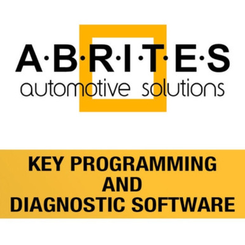 Key programming for Dacia