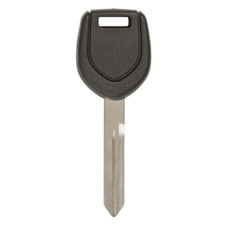 Keyless2Go Mitsubishi MIT9-PT Transponder Key, 4D-60 – Premium Aftermarket
