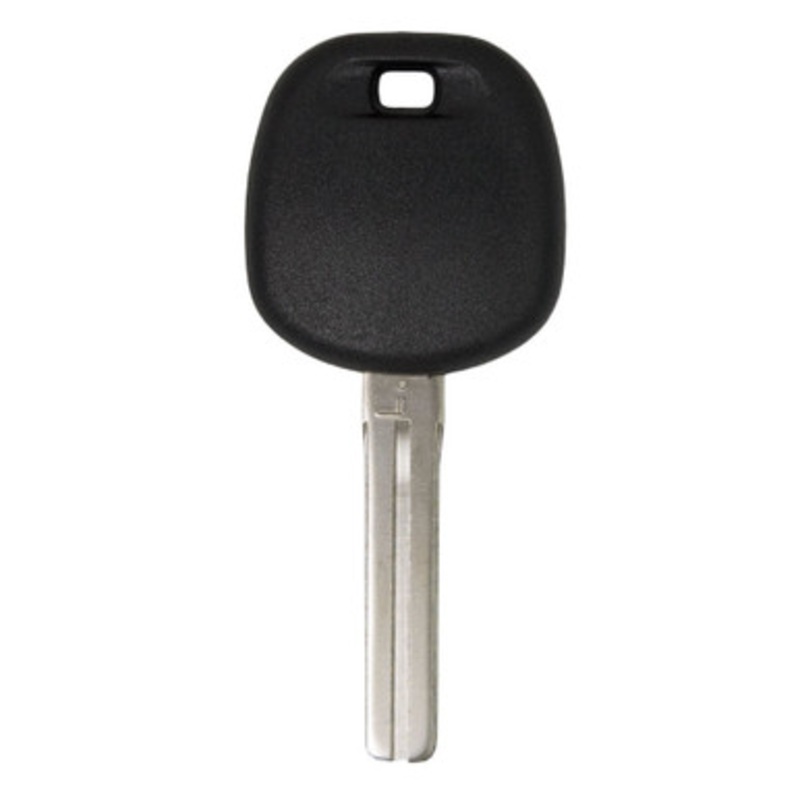 Keyless2Go Replacement Lexus TOY50-PT Transponder Key, 4D-68 – Premium Aftermarket