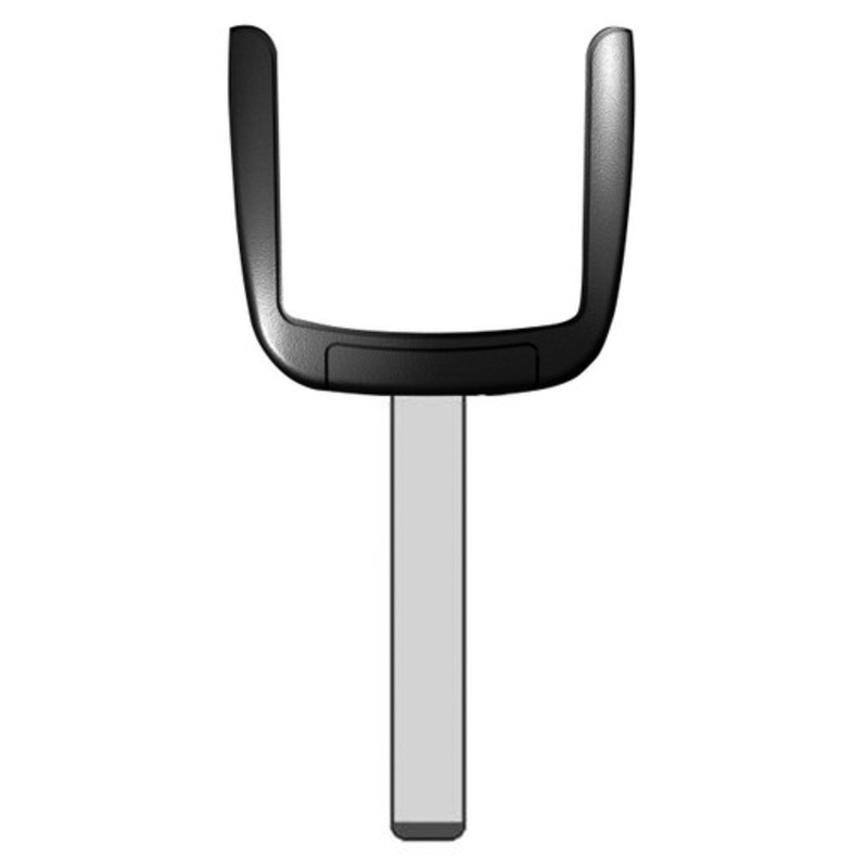 KEYLINE (VX5U) Cloneable Horseshoe Blade – Pack of 5