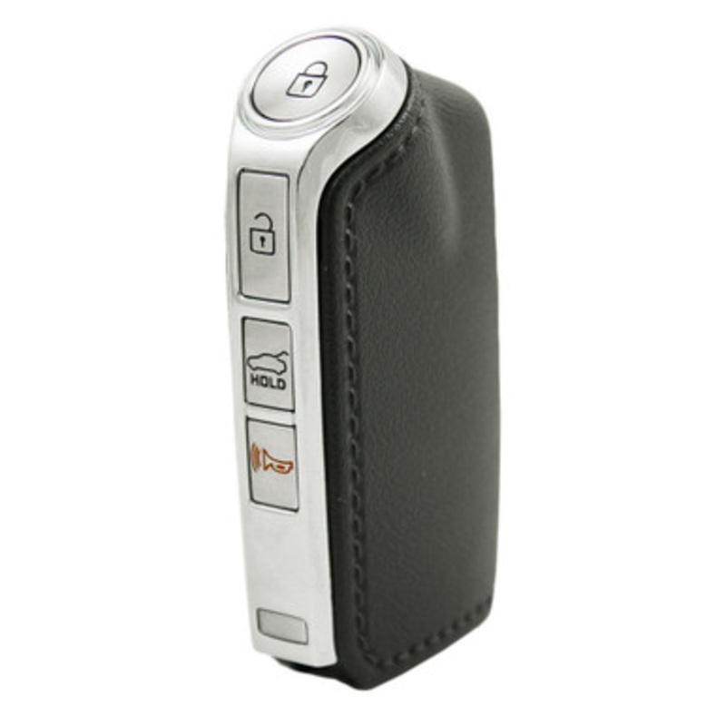 Kia 4-Button Smart Key TQ8-FOB-4F15 95440-J5200 433 MHz, New OEM