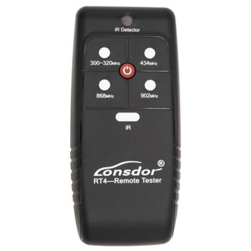 Lonsdor RT4 Infrared Remote Frequency Tester