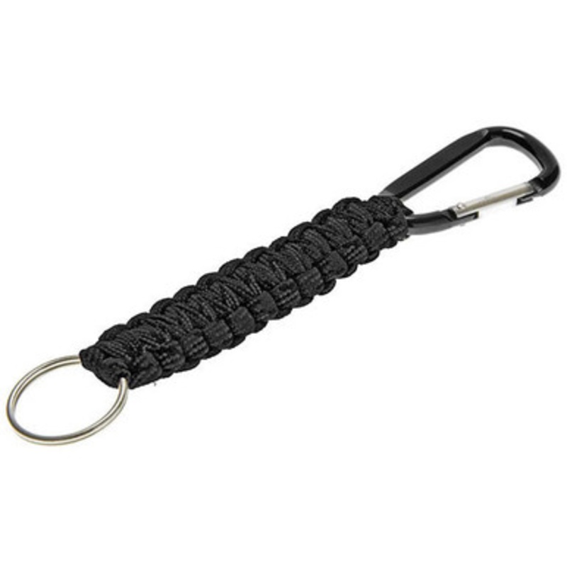 Lucky Line UTILICARRY PARACORD ASSORTED – 15 Pcs – Display Box
