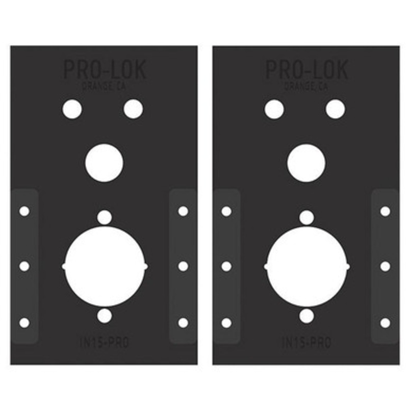 PRO-LOK Template-Trilogy T2