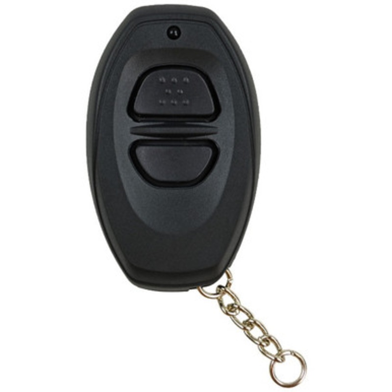 Toyota 2-Button Remote BAB237131-022