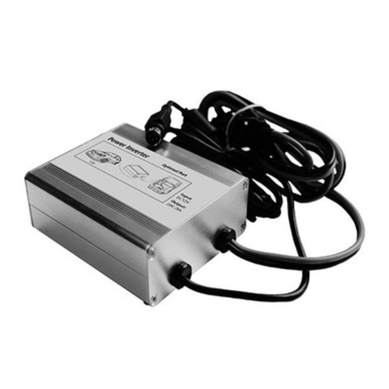 Triton TRA4 Car Power Adapter Charger