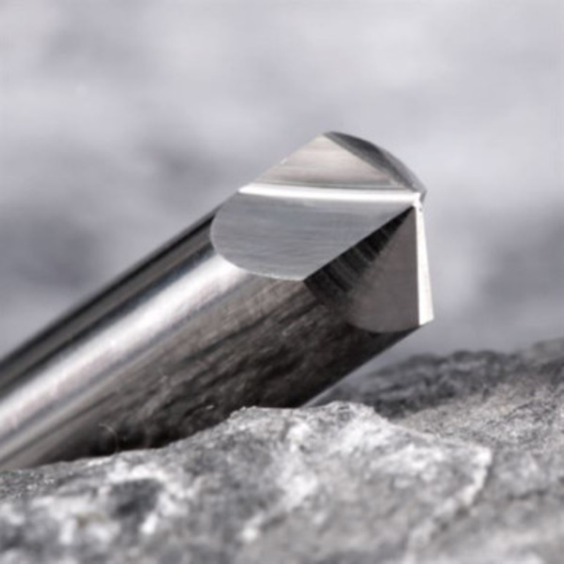 Universal Grade Carbide 0.8mm (95) Dimple Cutter