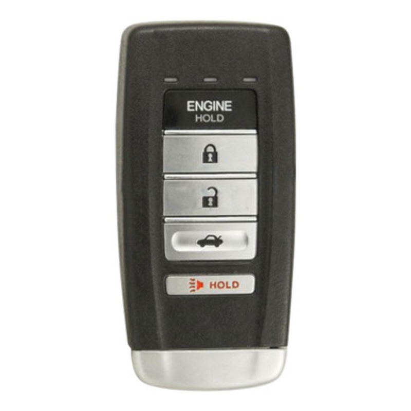 Acura 5 Button Driver 1 Smart Key KR5995364, 72147-TZ3-A71, 902 MHz – New, OEM