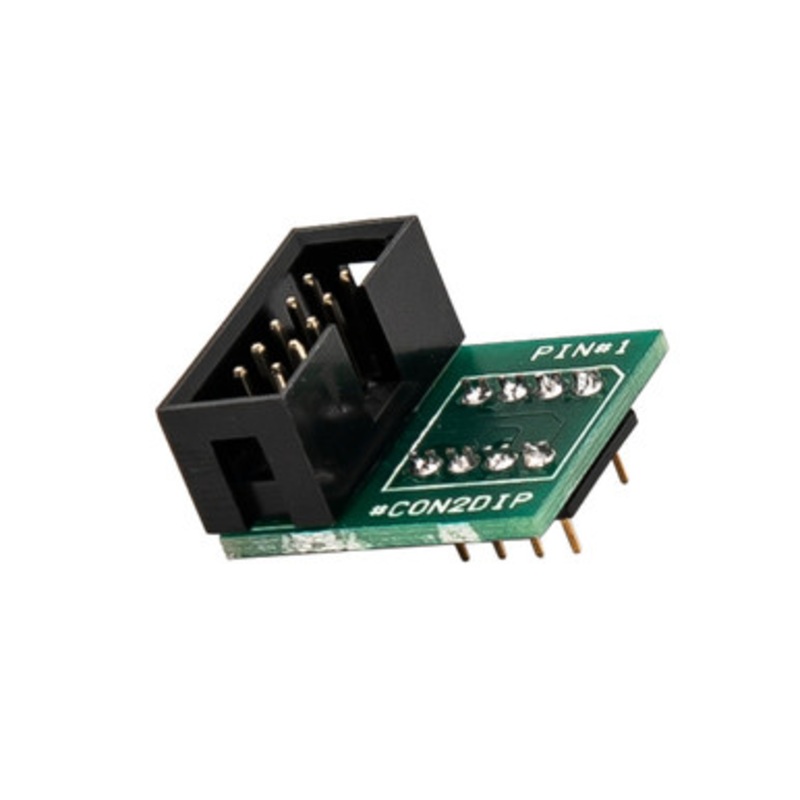 Andromeda Research Labs CON2DIP 8 Pin DIP IC Socket Interface