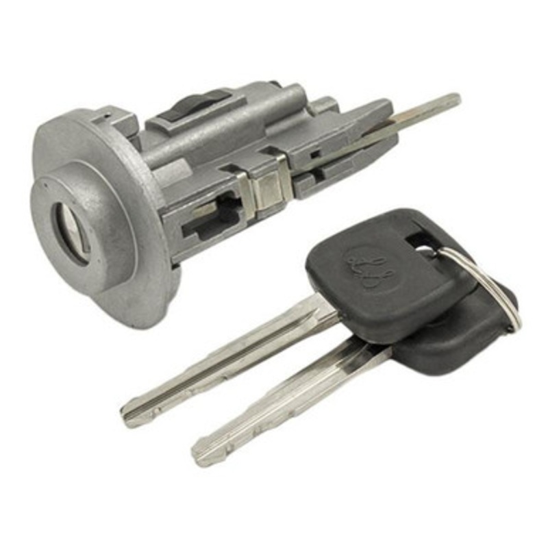 ASP C-30-176  Ignition Lock for Toyota Vehicles With Transponder – Coded