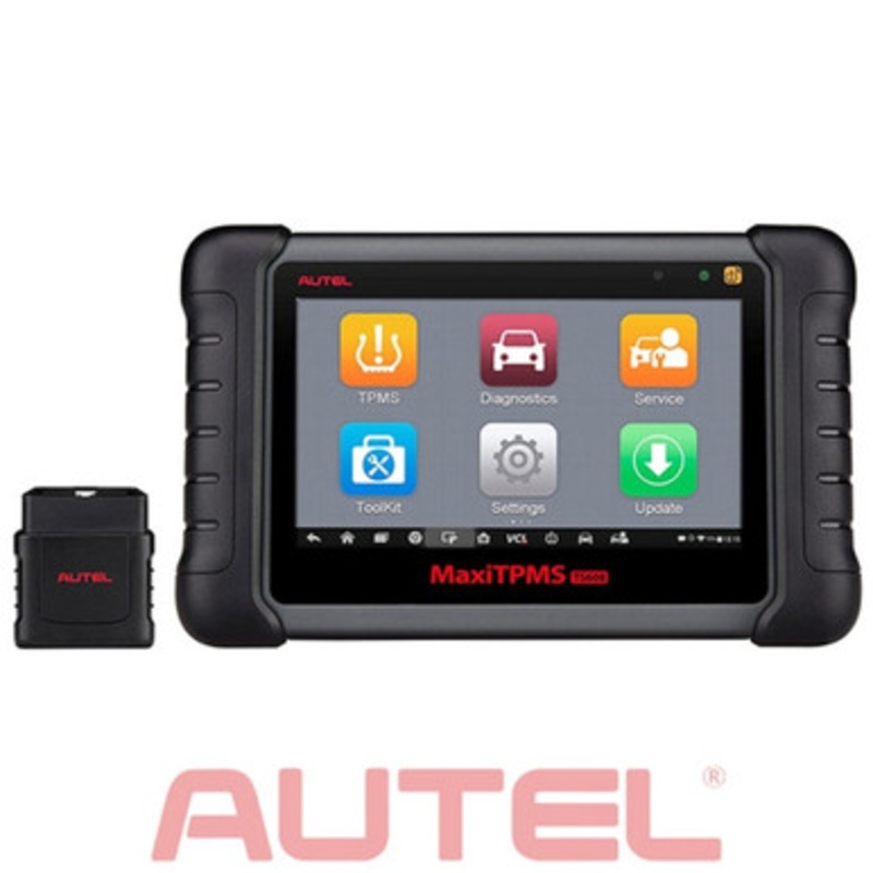 Autel MaxiTPMS TS608 Service Tablet