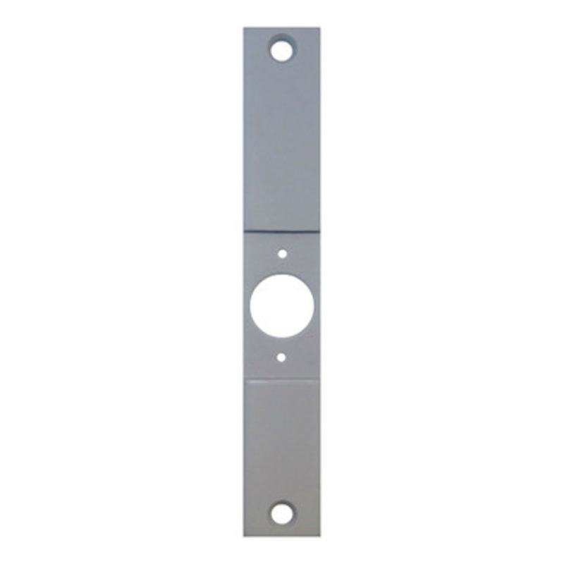 DON-JO CV-86 Mortise Conversion Plate Converts 86 To 161