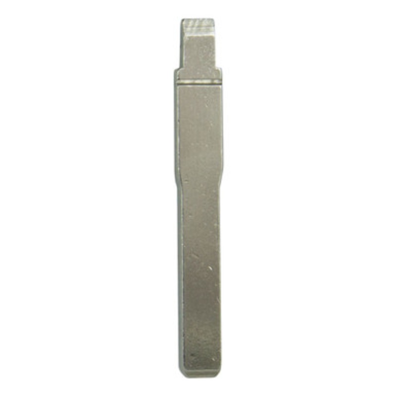 Ford Flip Key Replacement Blade 164-R7978, HU101 – Aftermarket