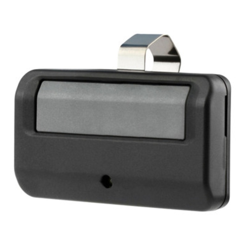 Garage2Go Garage Door Remote Replacement For Sears Craftsman Liftmaster 891LM (Multi-Function, Yellow)