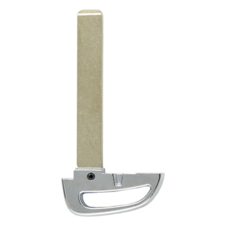 Hyundai Emergency Insert Key Blade 81996-G2100, KK12 – Aftermarket