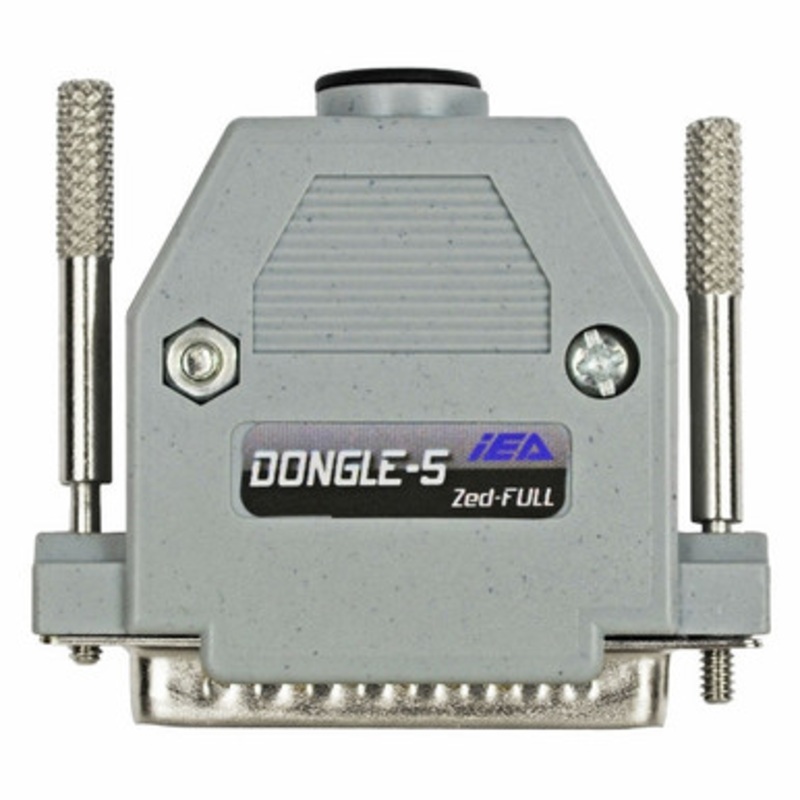 iEA Zed Full ZFH Dongle5 BMW OBD II Dongle
