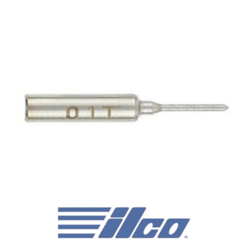 Ilco 01T Futura Tracer (BJ0972XXXX)
