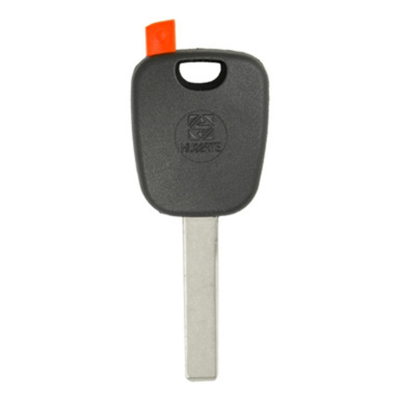 Ilco HU92R-GTS GTI Look-A-Like Shell Key Shell
