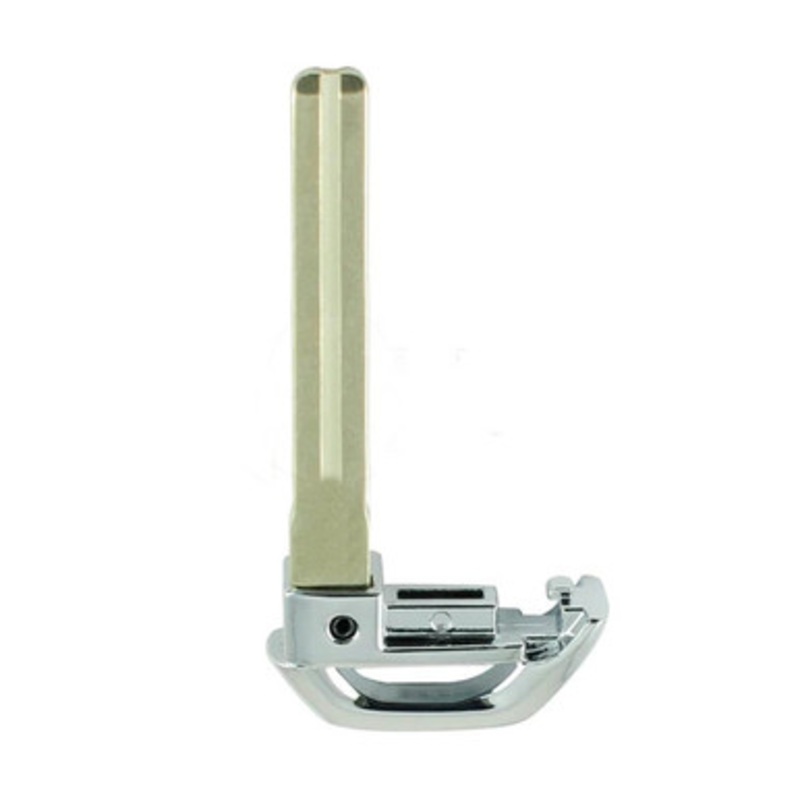 Kia Emergency Insert Key Blade 81996-D9600, KK10 – Aftermarket